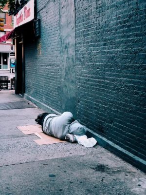 Affordable housing reaches “crisis point“