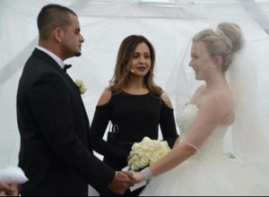 Celebrating love