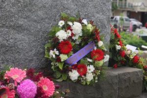 Berwick remembers