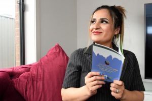 Wida wants to inspire change