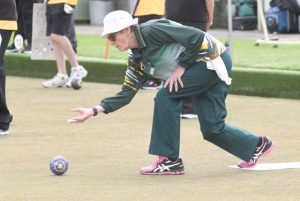 Berwick splits double header