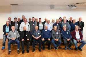 Celebrating friendship and connection