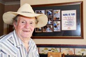 Q and A with Narre Warren musician Gary Ellis