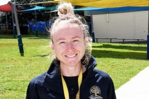 Q and A with Narre Warren North Primary school teacher Vanessa Wilson