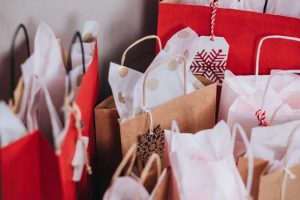 Retail wrapped: This year’s Christmas trends