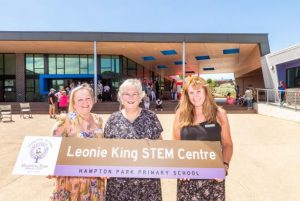 ’22 in review: Primary school toasts 100th