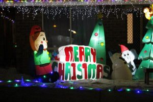 Spectacular Christmas decorations