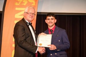 Nossal High School prepared for success