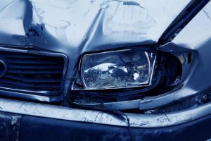 Buckle up and drive safely