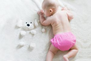 Old favourites top baby name list