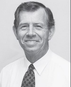 Media man mourned