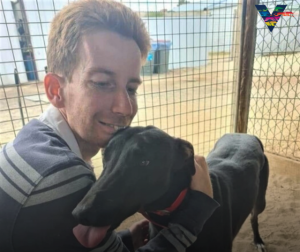 Matt’s ‘Hope’ springs eternal