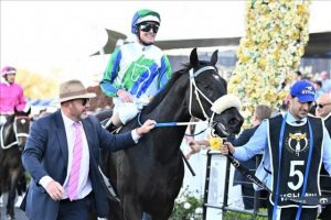 Moody adds another thrilling chapter