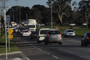 Crews commence Narre Warren-Cranbourne Road Upgrade