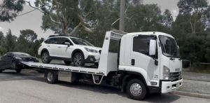 Four charged with car theft spree