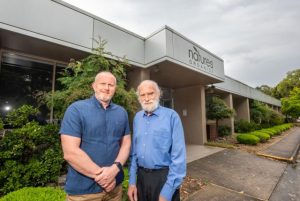 Double OAM honour for Dowel family