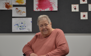 ’22 in review: Elaine’s honour roll glory