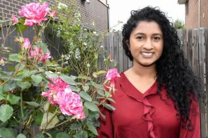 Q and A with Casey Multifaith Network president Kasuni Mendis