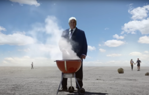 Lamb ad challenges “un-australian” moniker