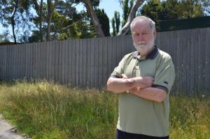 Grassfire risk sparks concern