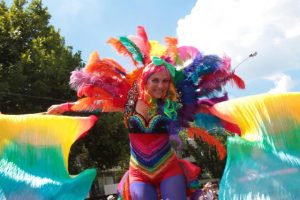 Celebrating Midsumma Festival’s 35th birthday