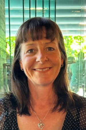 Q and A with Royal Botanic Gardens Cranbourne team leader Nicole Ebert