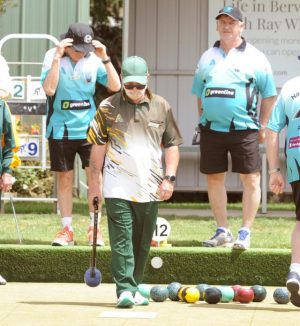 Soul searching begins after shock losses