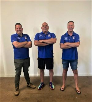 Charles leading new era at ROC