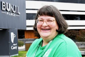 Q and A with 2023 Casey Citizen of the Year Jo Ann Fitzgerald