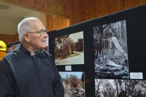Reflections of Reverend Rich