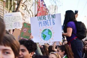 Council endorses climate plan