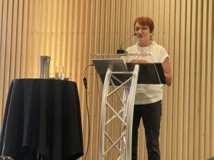 Workplace sex harassment ‘prevalent’