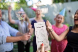 Have you won $1.25 million?