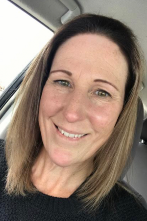 Q&A with … Tooradin Dalmore Pony Club vice president Claire Wilson
