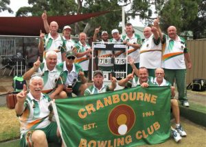 Cranbourne claim championship in a classic