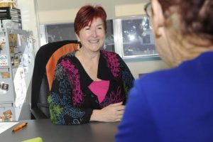 Crisis support services feel the pinch