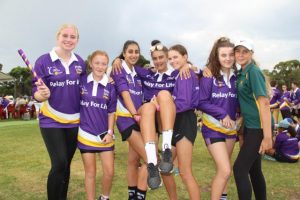 Relay For Life raring to go