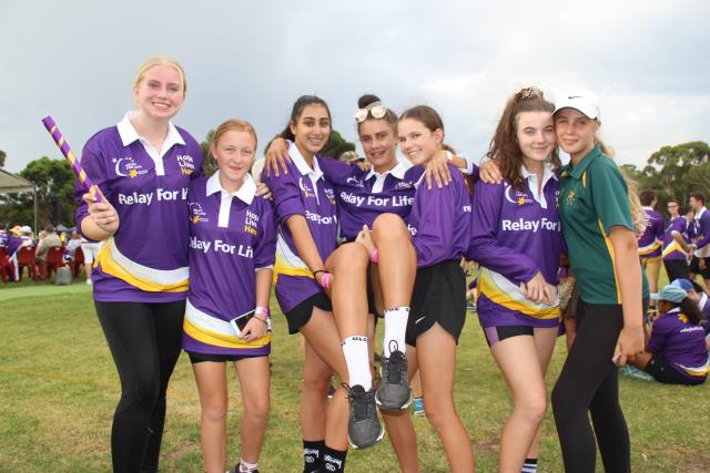 Relay For Life raring to go | Berwick Star News