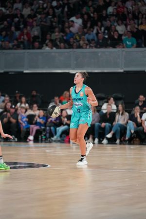 Southside all square in semi series