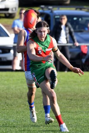 Footy Shorts: Look out for these locals at VFL level