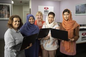 Digital donations opens online vistas