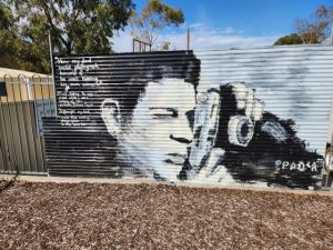 Celebrating creative arts