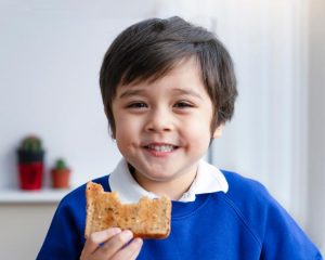 30 million breakfast club meals and counting
