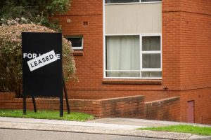 Rental rate headache