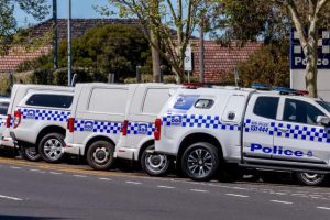 Hampton Park man charged over string of stolen personal items