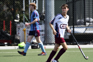 Cannons men seek scoring potency