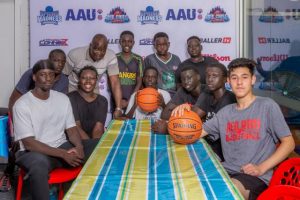 Legacy lives in Oyiti Cup