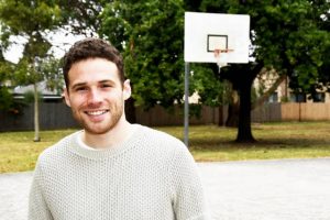 Q and A with Berwick filmmaker Gabriel Carrubba