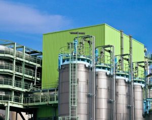 Waste-to-energy plant on back-burner