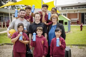 Water-smart grants available